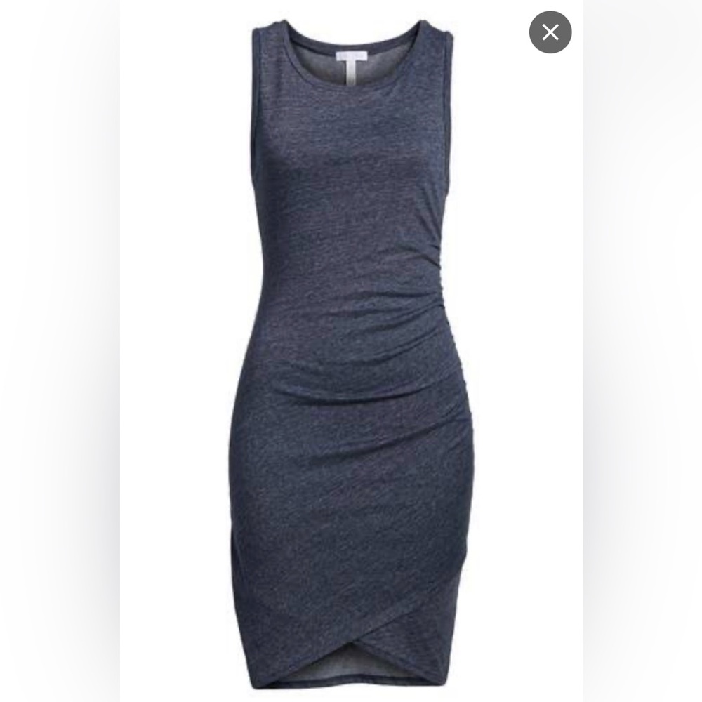 Leith sheath dress
